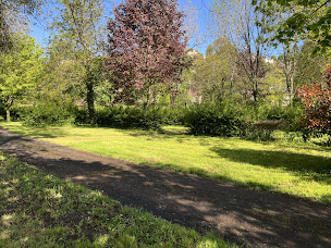 Photo n°25 de Camping Le Pré - Onlycamp à Montaigut-le-Blanc (Terrain de camping)