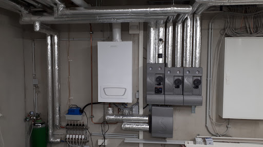 Haas GmbH Bäder - Spenglerei - Solar Gallery - Germany