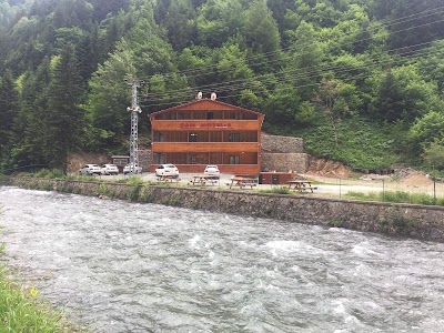 Photos of &Ccedil;am Otel & Restaurant