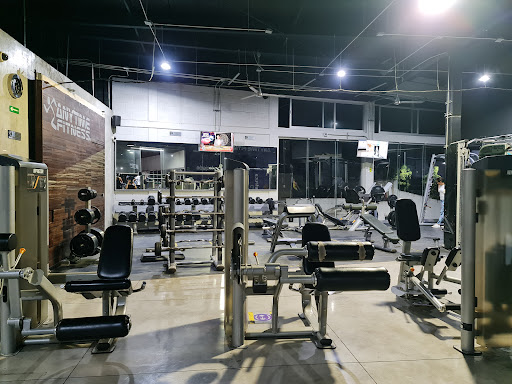 Anytime Fitness Santa Anita