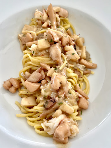 Ristorante Cacciatori - Thumbnail