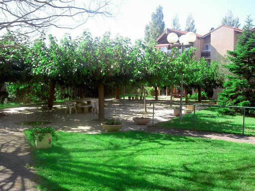Photo de EHPAD Les Lauriers Roses à Corbère-les-Cabanes (66130)