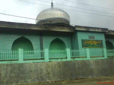 Mosque