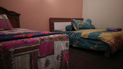 Photos of HOTEL KARYA TAPIN 2