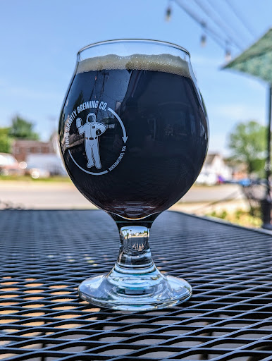 Final Gravity Brewing Co. Gallery - United States