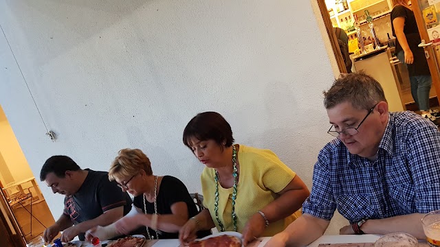 La Rocchetta Ristorante Bar