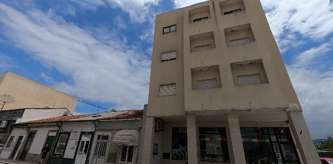 Restaurante Santo António - Cafeteria