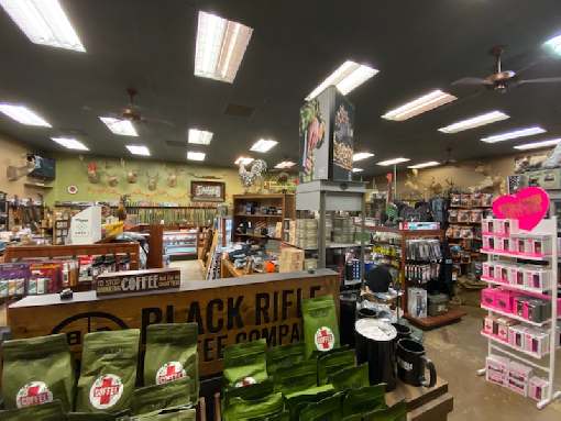 Rooster's Firearms Gallery - United States