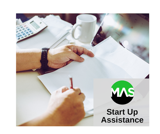 McCutchan Advisory Services LLC