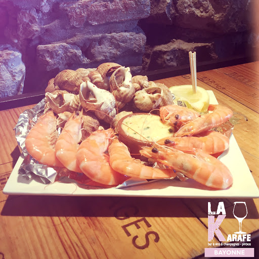 La Karafe - Thumbnail
