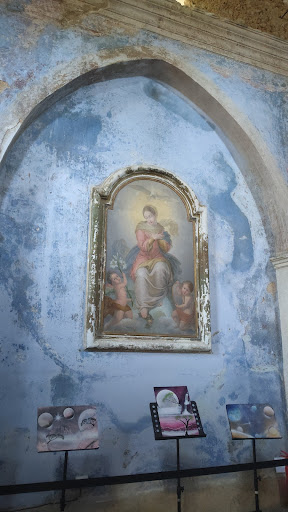 Chiesa della Madonna della Consolazione - Thumbnail