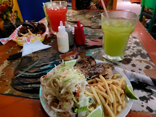 La Jarra Desayuno & Lunch - Thumbnail