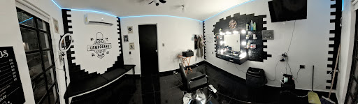 Camposano Barber Studio