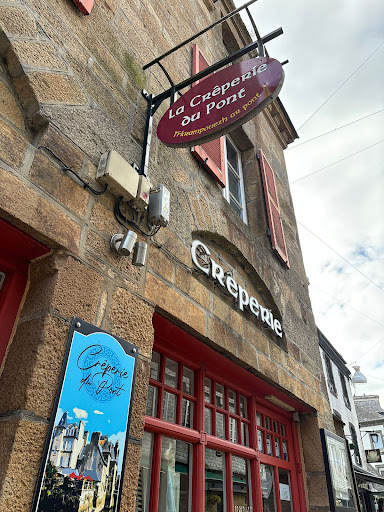 Photo 9 - Creperie - Restaurant De L'argoat