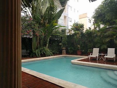 Photos of Hotel San Marco