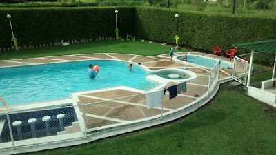 Photos of Chalet Villa Liliana Quindio