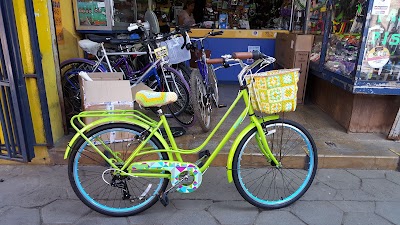 Photos of Bicicleteria C y R