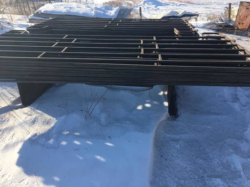 Roblin Welding & Repair