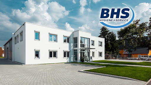 BHS GmbH - Fußmatten, Schmutzfangmatten, Waschraumhygiene