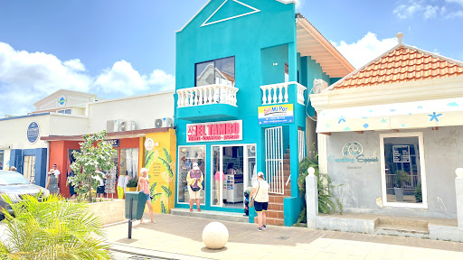 Littman's Jewelers Bonaire