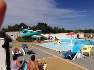 Photo n°49 de Camping Le Cottage Fleuri à La Tranche-sur-Mer (Terrain de camping)