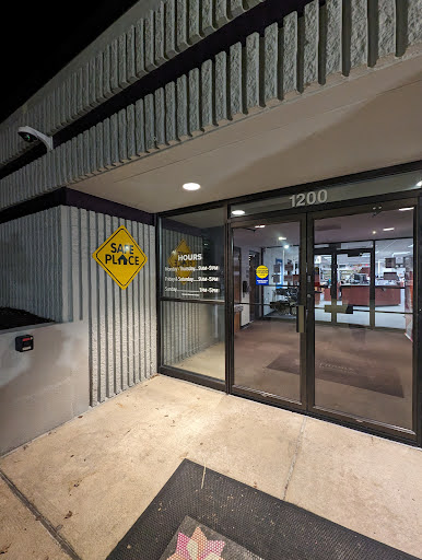 St Charles City-County Library, Corporate Parkway Branch Gallery - United States