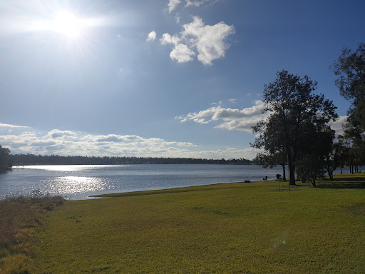Lake Dyer Caravan & Camping Ground Gallery - Australia