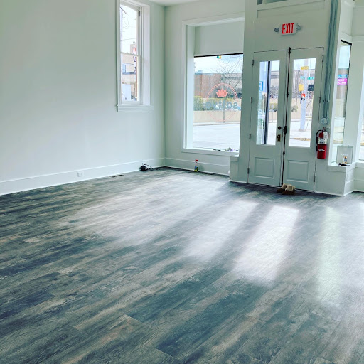 Sattva Center for Meditation & Yoga - Thumbnail