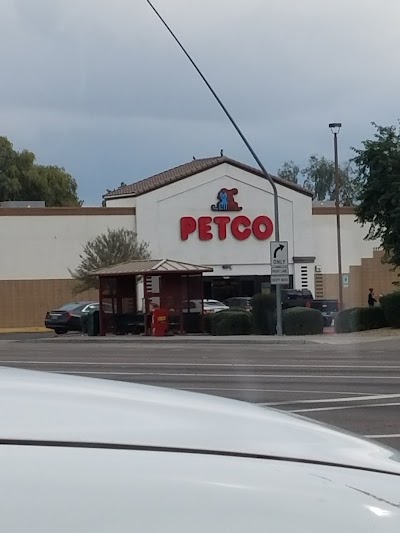 Photos of Petco