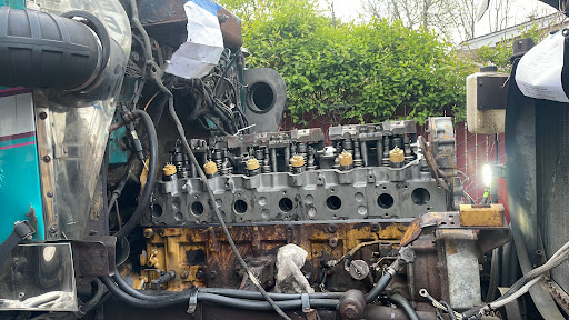 Jakeev Auto Repair - Thumbnail