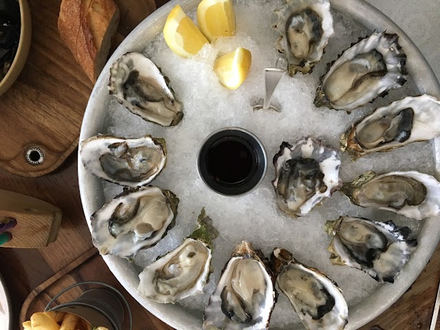 Goldfinch Tavern