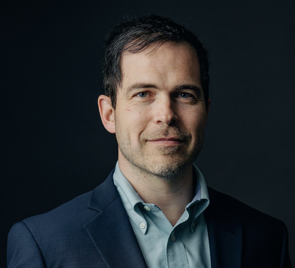 Colm Murphy Md Facc Frcpc Drcpsc