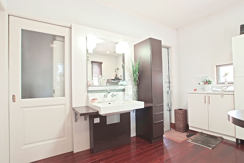 モイスティーヌ熊本横手サロン