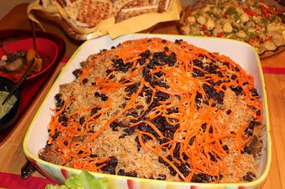 Photos of Nasib Restaurant