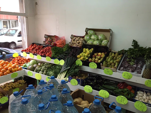 supermarket montilivi Gallery - Spain
