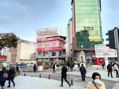 Çayıroğlu Turizm