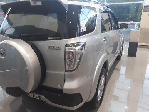 Tunas Daihatsu Tangerang, Author: Oki Tunasdaihatsu