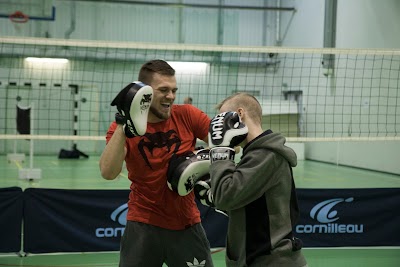Photos of Sports Club Imperial - Saue Sports