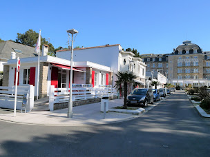 Photo n°2 de Paris La Baule à La Baule-Escoublac (Agence immobilière)