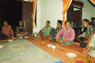 Photos of Komplek Kantor Desa Rantau Panjang