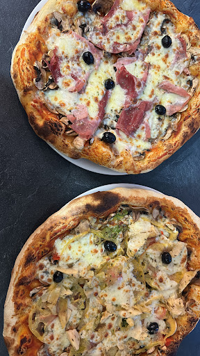 Photo 3 - Pizza Remy Sainte-Maxime