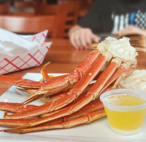 PJ Lobster House - Thumbnail