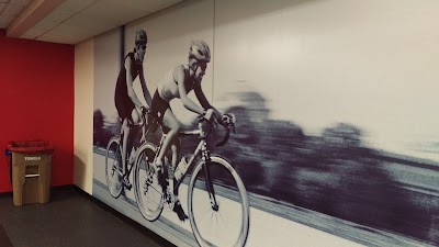 Photos of Boston Sports Clubs