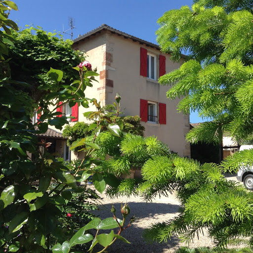 Photo de Clos de l'Église à Senozan (71260)