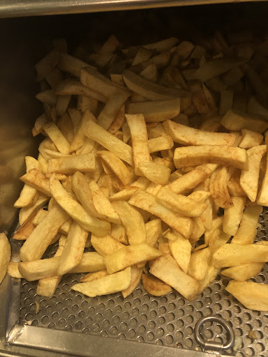 Tates Fish & Chips - Thumbnail