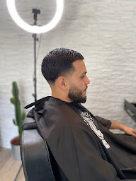 Photo n°9 de French Mood Barber Shop Creteil 94 à Créteil (Barbier)