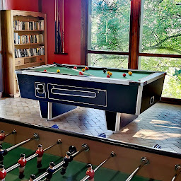 Photo n°4 de Snack Bar de la gartempe à Châteauponsac (Aire de restauration)