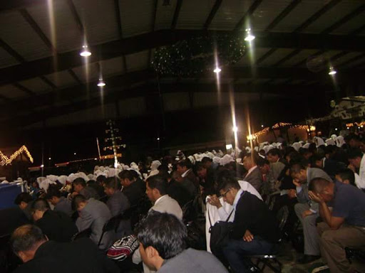 Asamblea Cristiana Sala Evangelica Lake Worth Florida