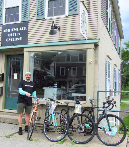 ADIRONDACK ULTRA CYCLING