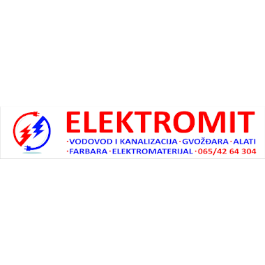 Elektromit, Author: Elektromit